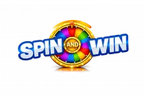 Logo Spin and Win