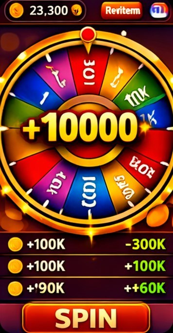 Casino screenshot 2